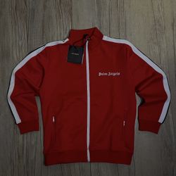 Palm Angels Jacket 