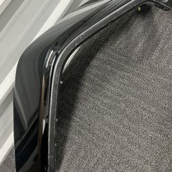 Jeep wrangler Rubicon fender Flares