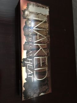 Brand new and sealed urban decay eyeshadow