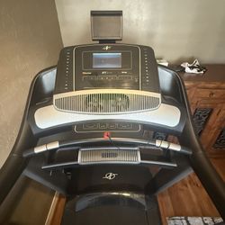 NordicTrack Treadmill