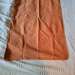 REI Backpacking Towel - Camping Bath Supplies Gear