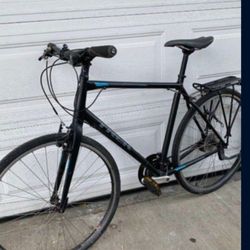 Trek Fx Hybrid Size Xlarge Wheels 700cc Speeds 21 