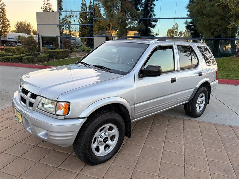 2003 Isuzu Rodeo for Sale in Glendora, CA - OfferUp