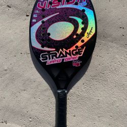 Raquet  Beach Tennis 