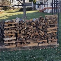 🔥Ready To Burn Firewood🔥