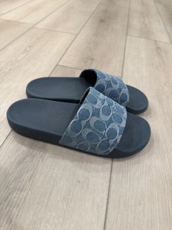 Coach Sandals
