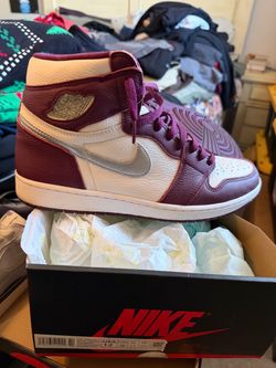 Air Jordan 1 Retro High OG Size 12 great shape