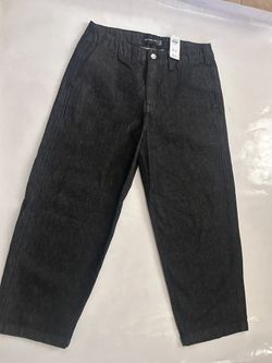 Men’s Jean’s Abercrombie & Fitch Jeans Ultra Baggy