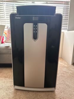 Haier 14,000 BTU  Air Conditioner