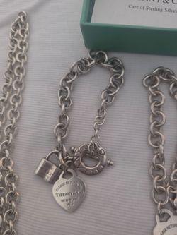 Tiffany and co