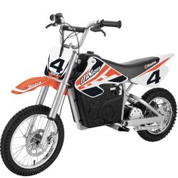 Razor - Dirt Rocket MX 650 Orange