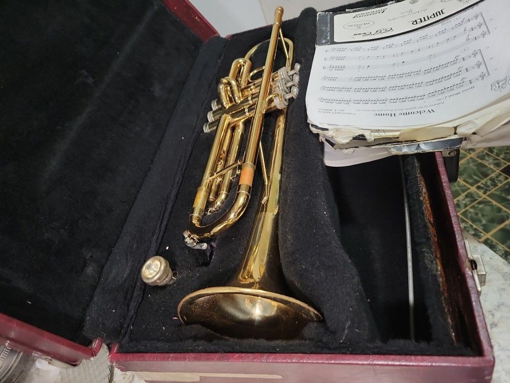 Trumpet