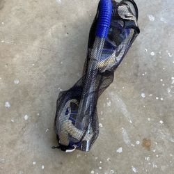 Kids Snorkel Gear 
