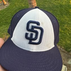 Padres