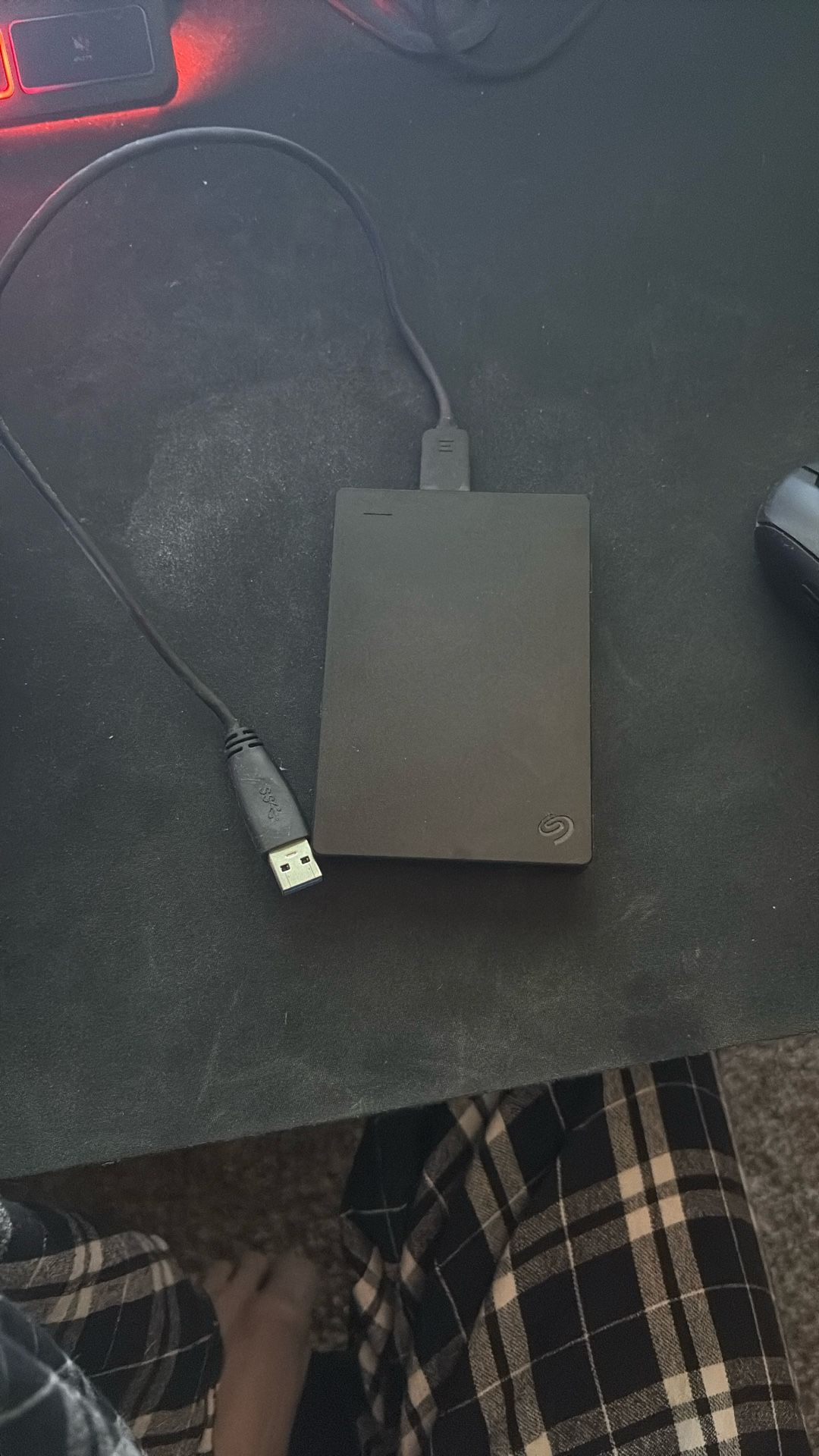 Seagate 1Tb