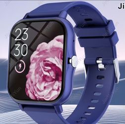 Unisex Smartwatch