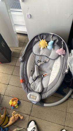 Car seats