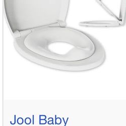 Toddler Toilet Seat