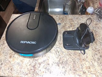 Used Ropvacnic Vaccum