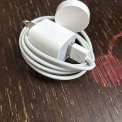 Apple Watch Charger