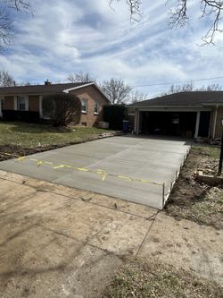 FREE CONCRETE QUOTES