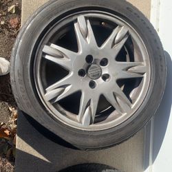 Llantas Con Rines