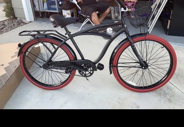Bike new