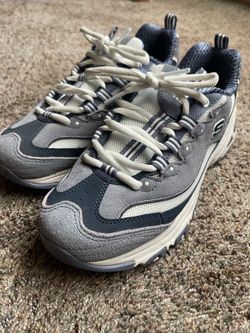 Skechers D Lite Shoes