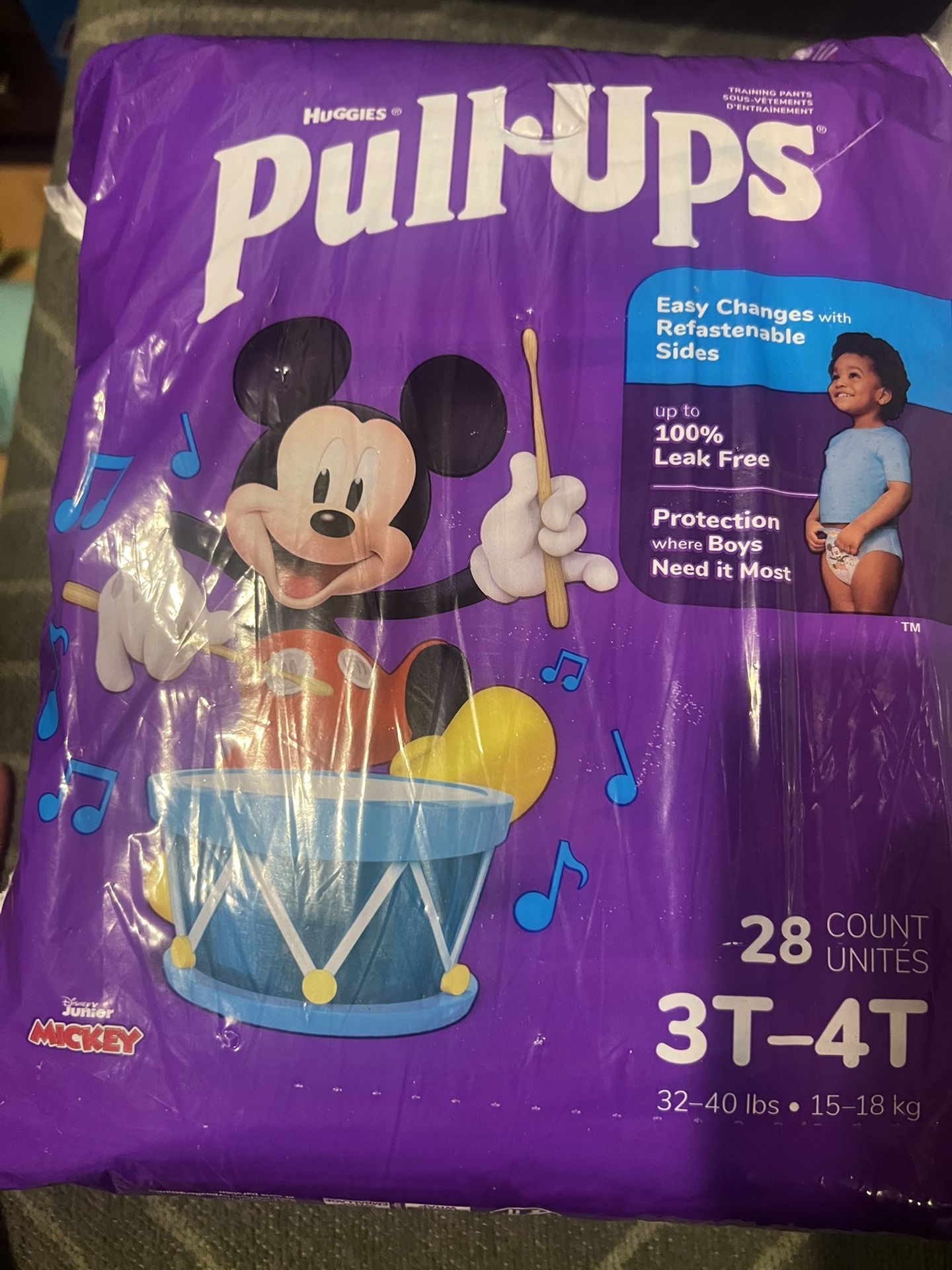 Diaper