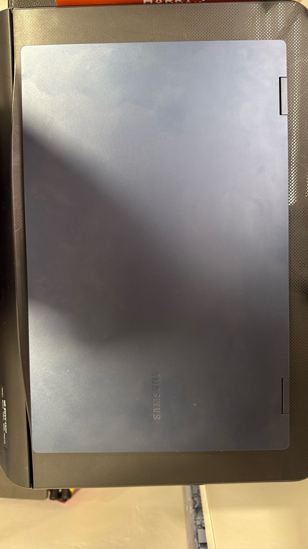 Samsung Galaxy Book Pro 360 Touch Screen