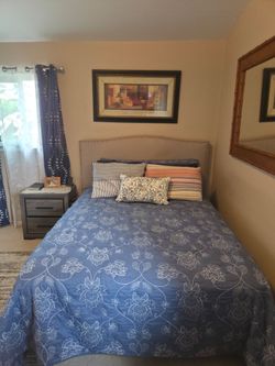 Mechanical bed from Jerome's