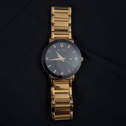 Bulova Futuro Watch
