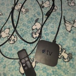 Apple Tv