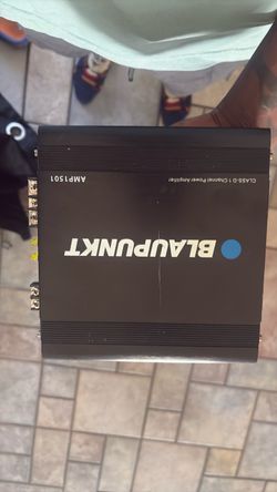 Blaupunkt