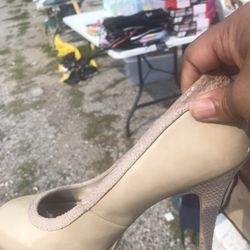 Guess Heels