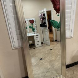 Body Mirror
