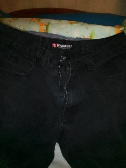Southpole Jeans