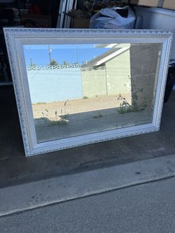 Large Mirror