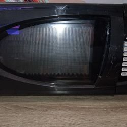 Hamilton Beach Microwave 