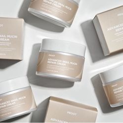 Proot Advanced Snail Mucin Repair Cream 3.38oz