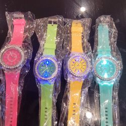 Watches
