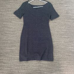 Banana Republic 2P Work Dress 