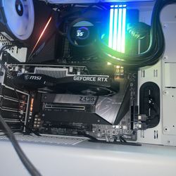 Pc For Sale!