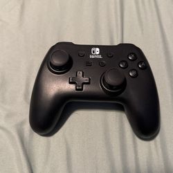 Switch Pro Controller