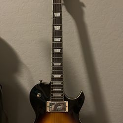 Monoprice Electric Guitar