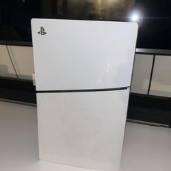 Ps5 Slim 