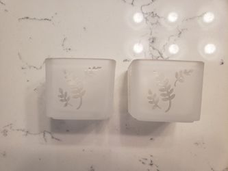 Partylite candle holder