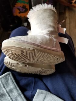 Toddler UGGS