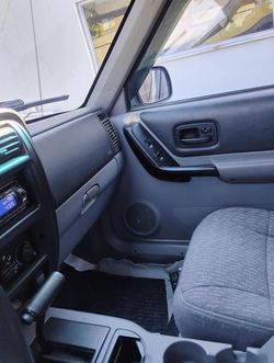 1998 Jeep Cherokee