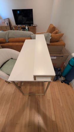 Desk + Chair set for $100